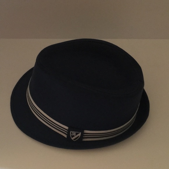 cremieux fedora hats